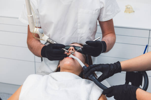 Best Cracked Tooth Emergency Dentist  in Oak Park Heights, MN